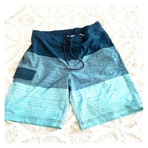 Men’s Swim Trunks